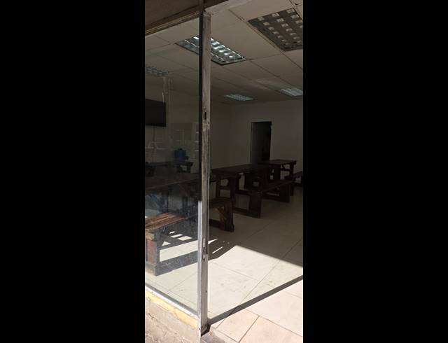 80M² RETAIL TO LET IN KRUGERSDORP CENTRAL